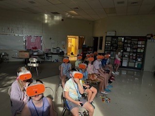 STEM CAMP