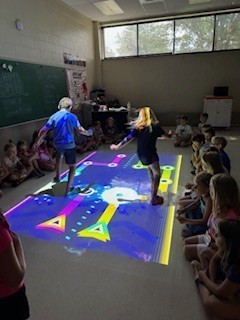 STEM CAMP
