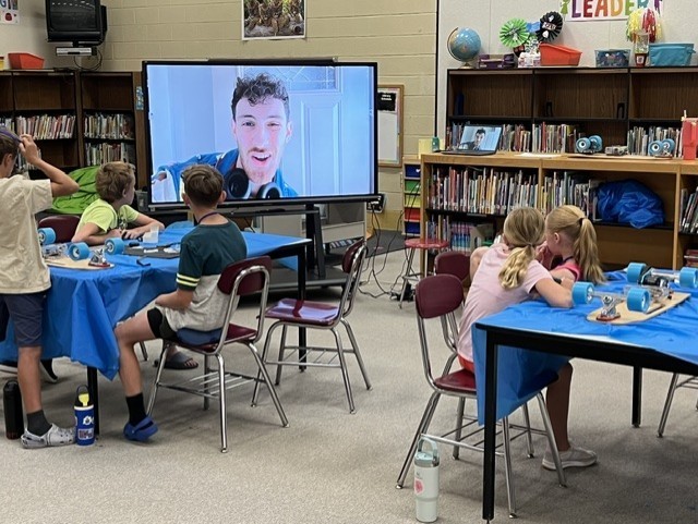 STEM CAMP