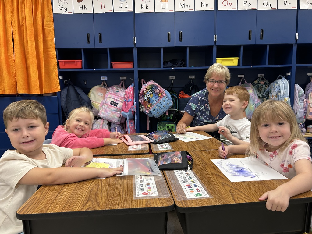 kindergarten