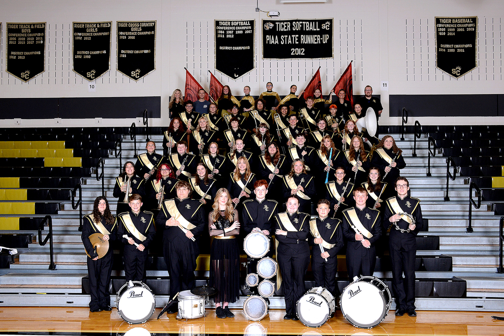 marching band