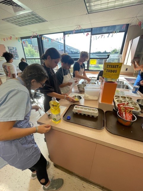 cooking