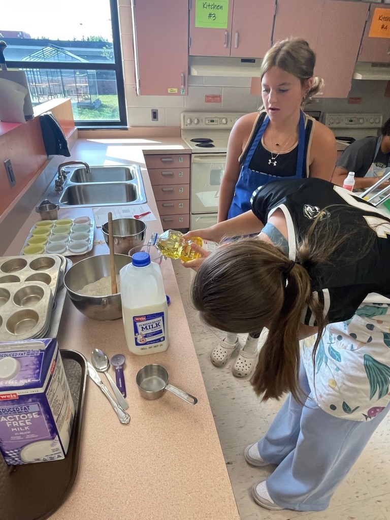 cooking