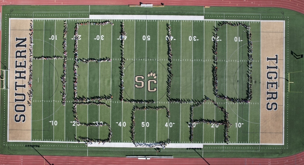 hello sca