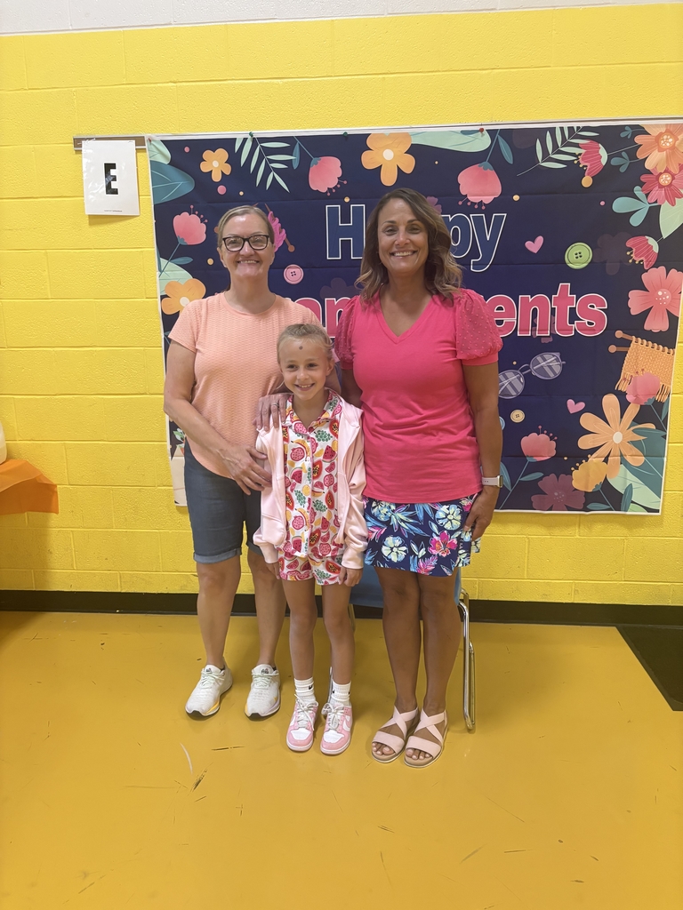 grandparents day