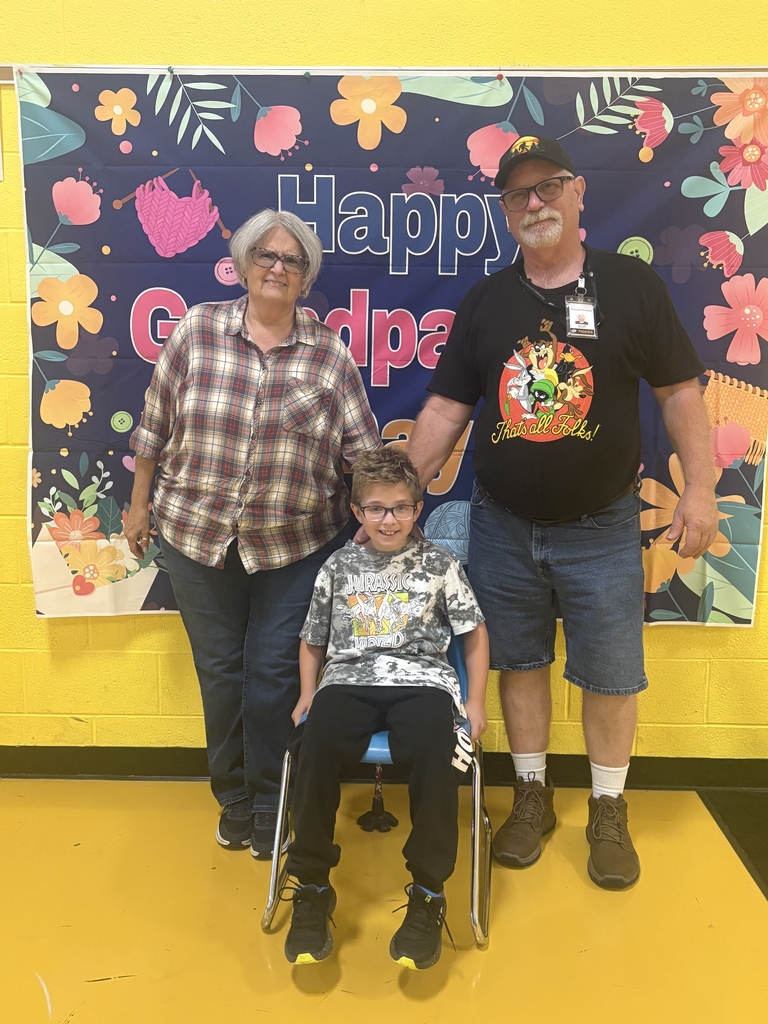 grandparents day