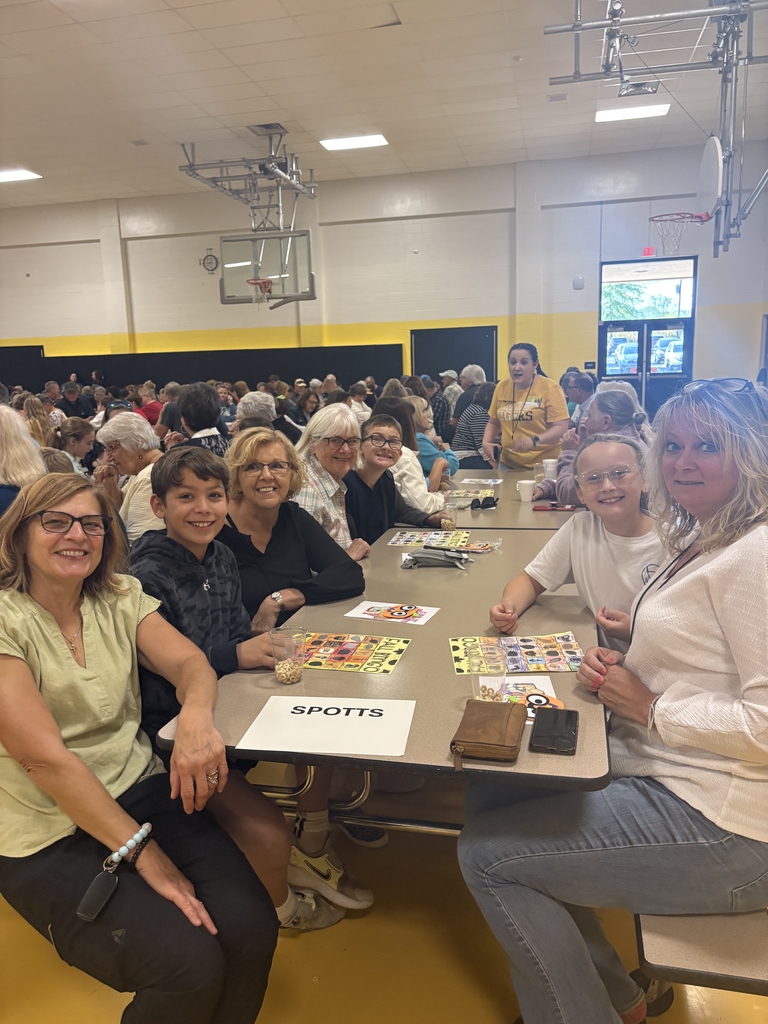 grandparents day