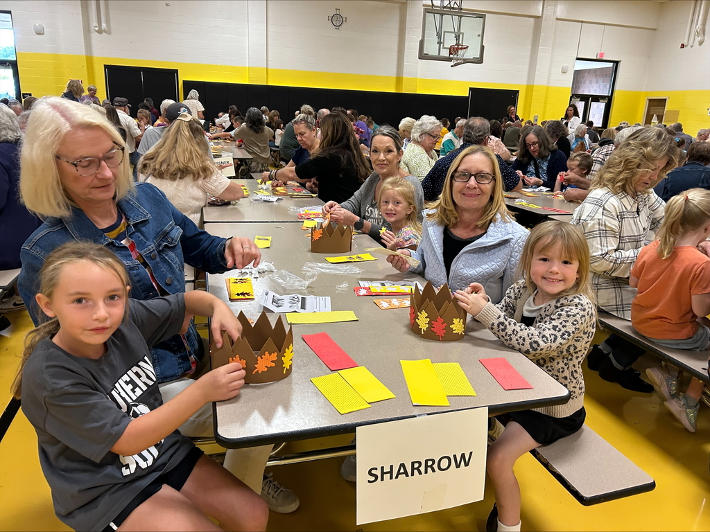 grandparents day