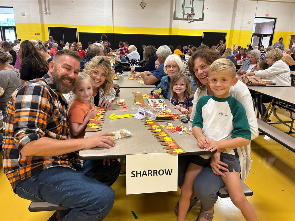 grandparents day