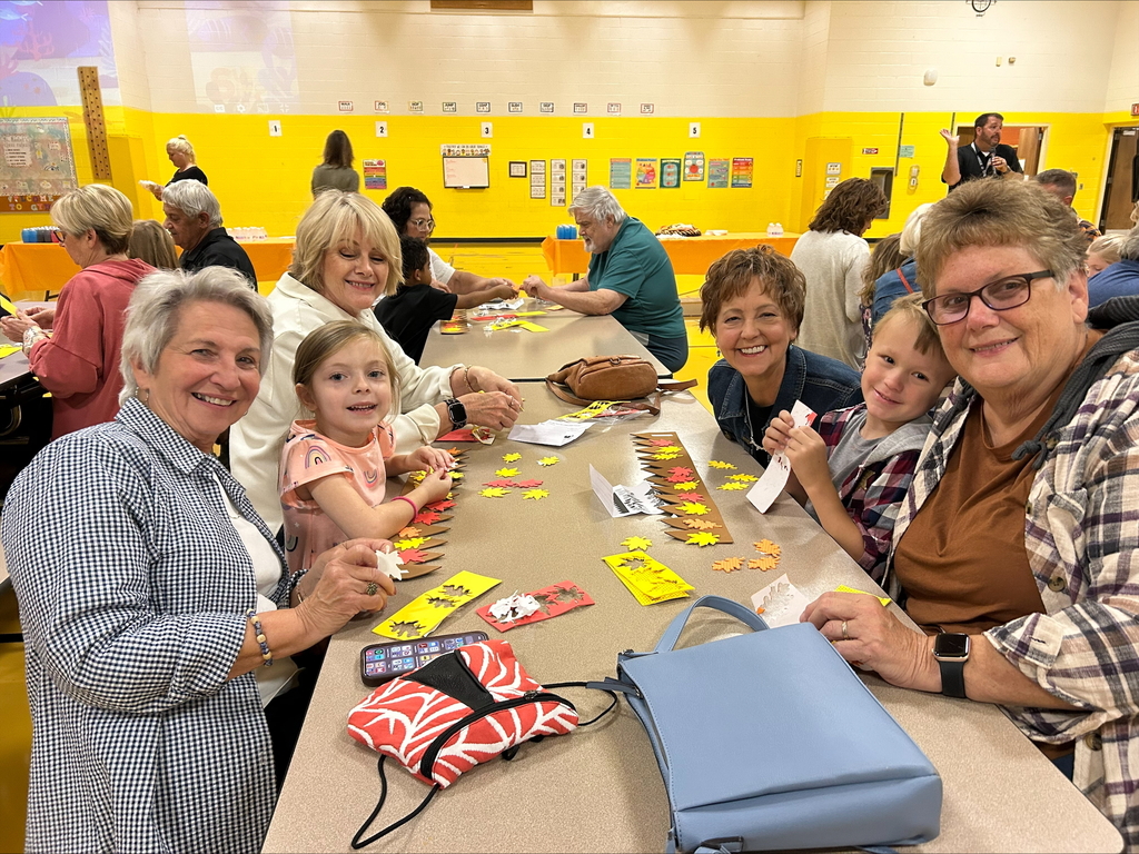 grandparents day