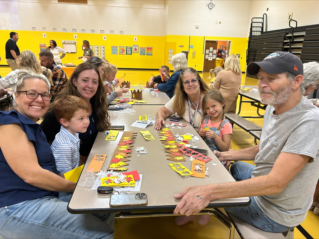 grandparents day