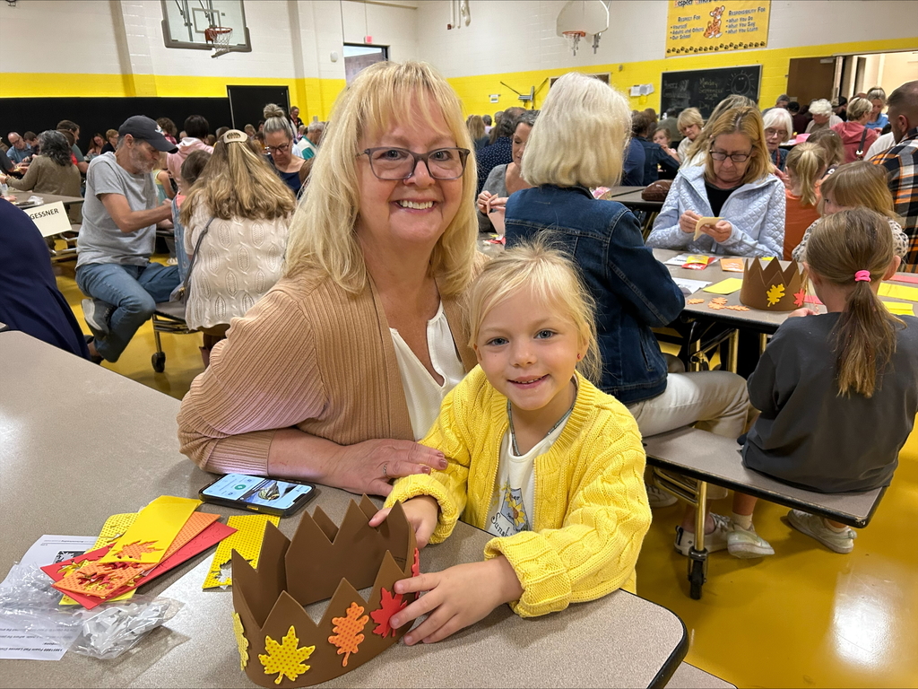grandparents day