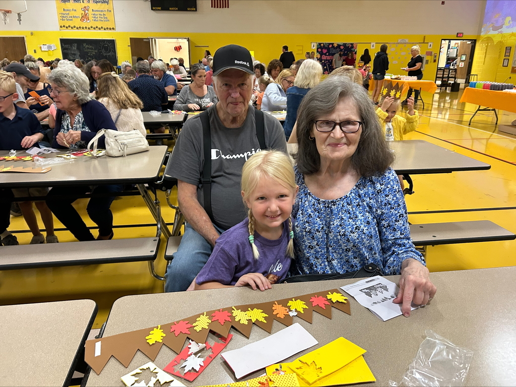 grandparents day