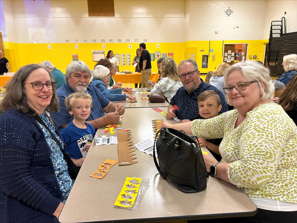 grandparents day