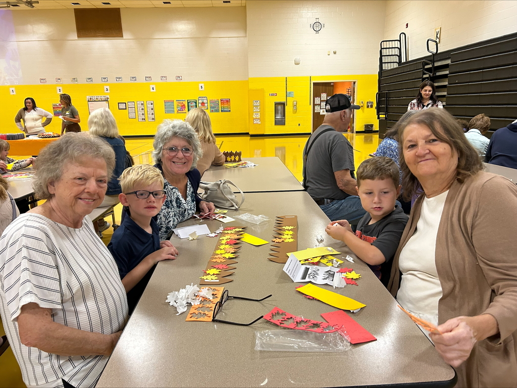 grandparents day