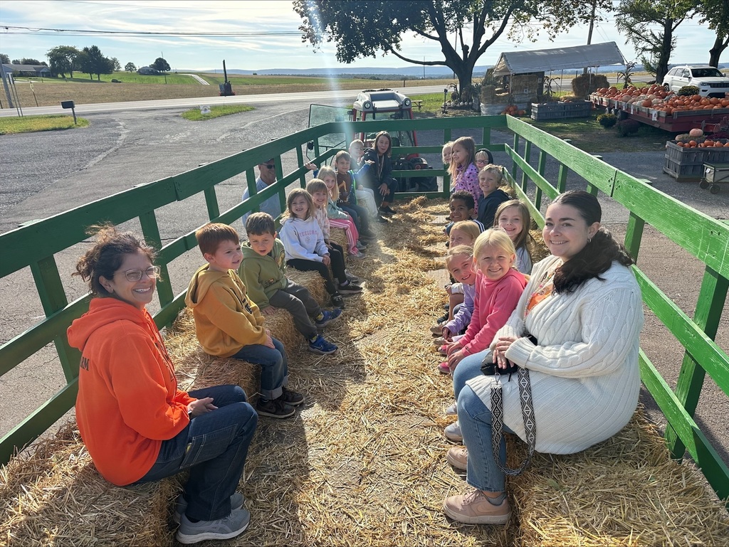 pumpkin patch