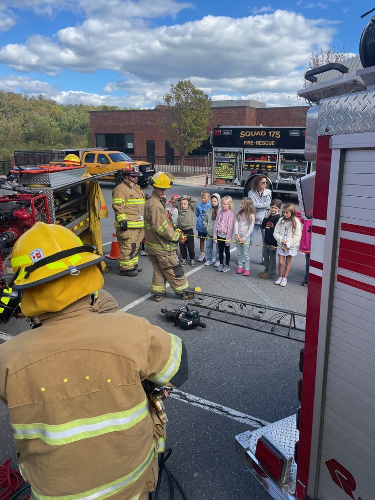 fire safety