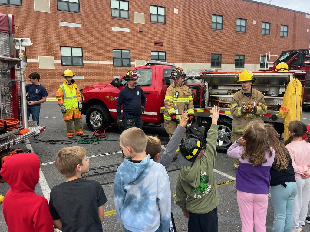 fire safety