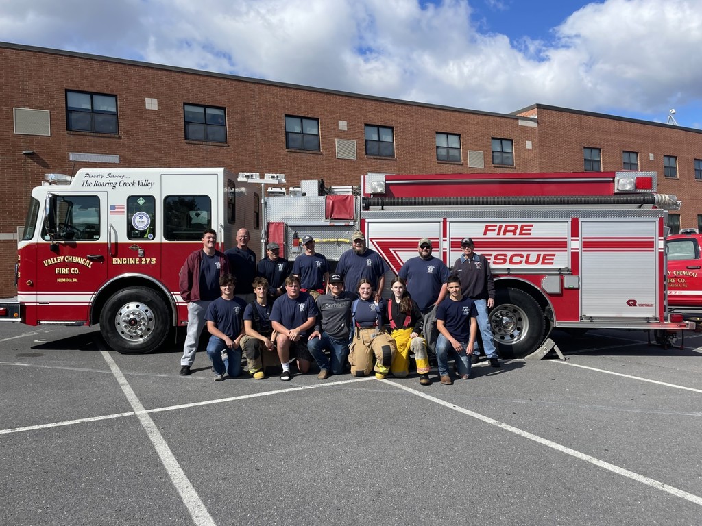 fire safety