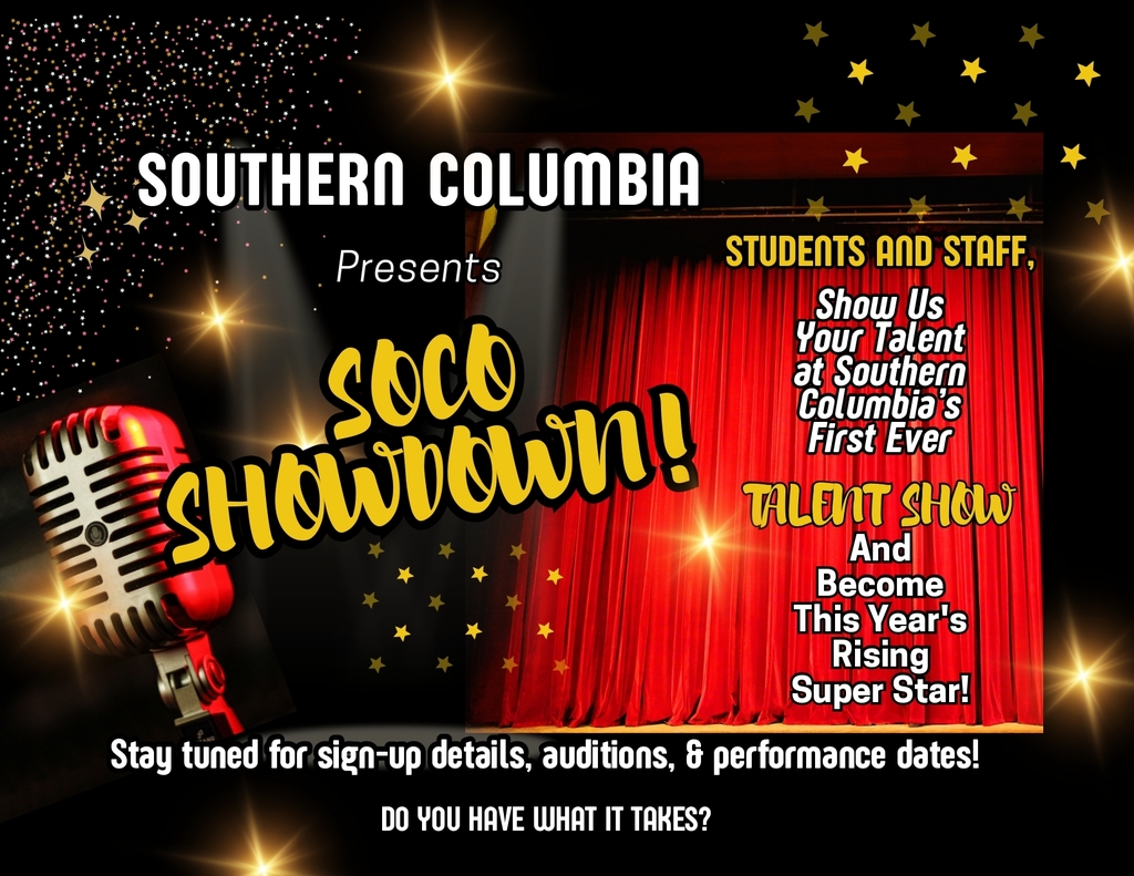 talent show