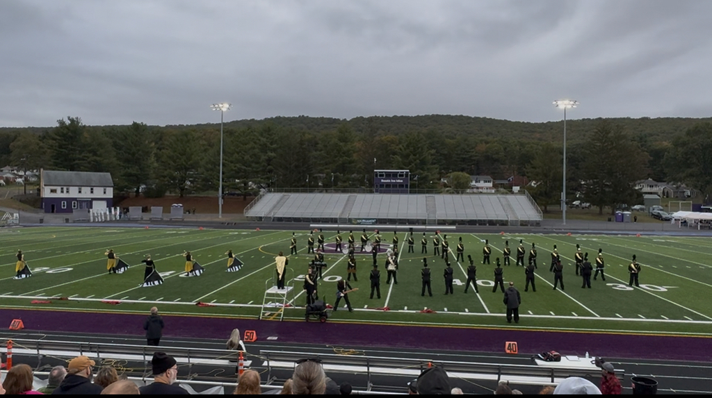 band