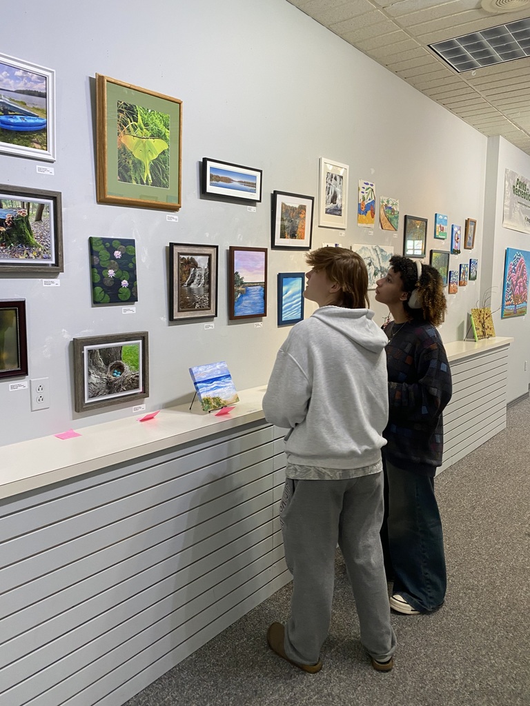 art club