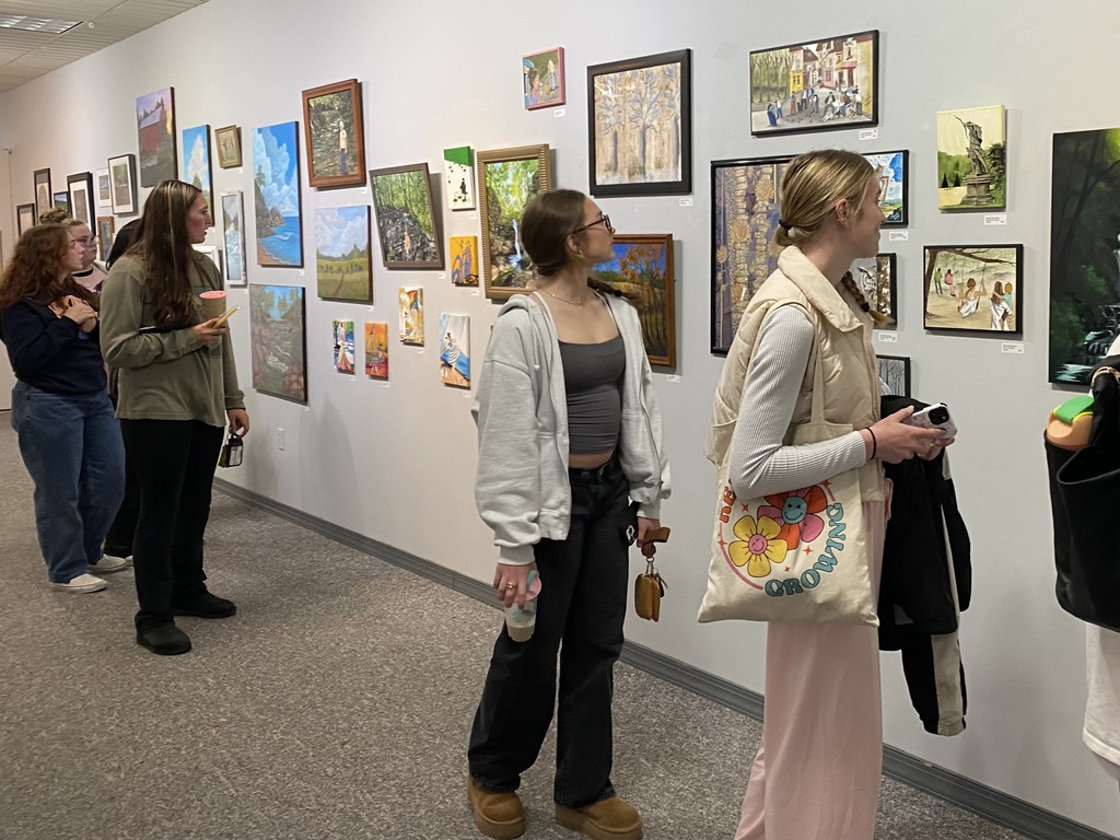 art club
