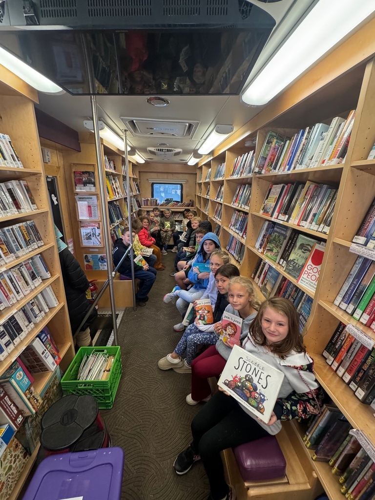 bookmobile