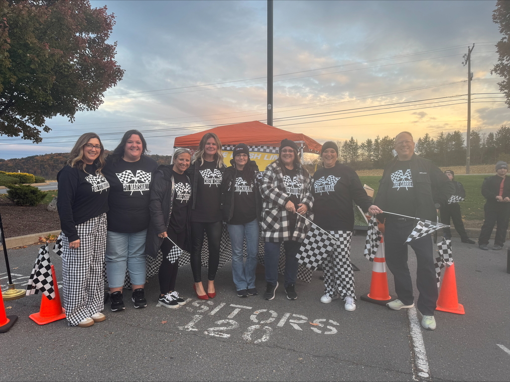 trunk or treat