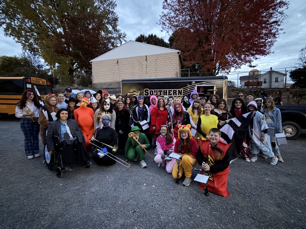 halloween parade
