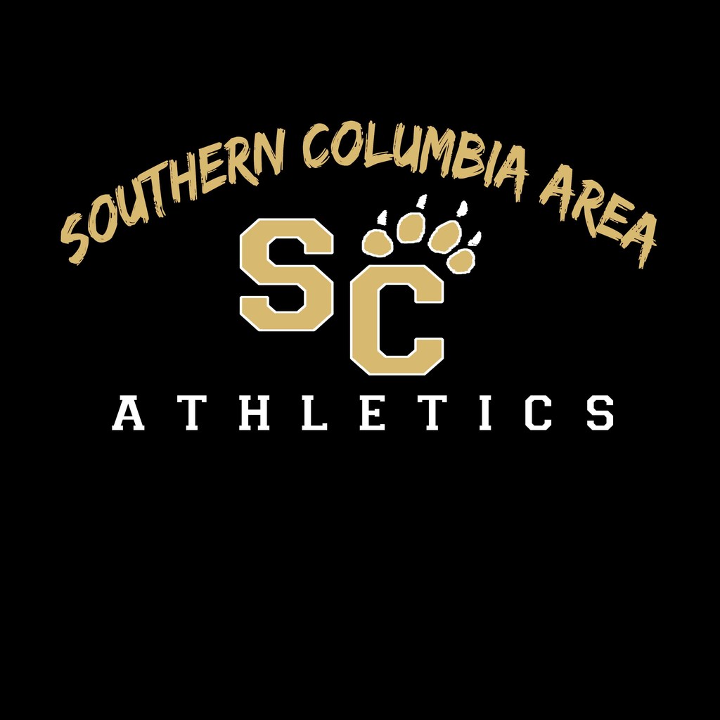 SCA Athletics - Front