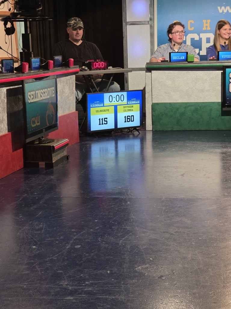 scholastic scrimmage