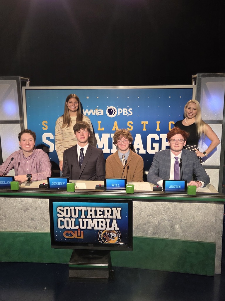 scholastic scrimmage