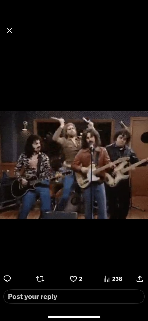 cowbell