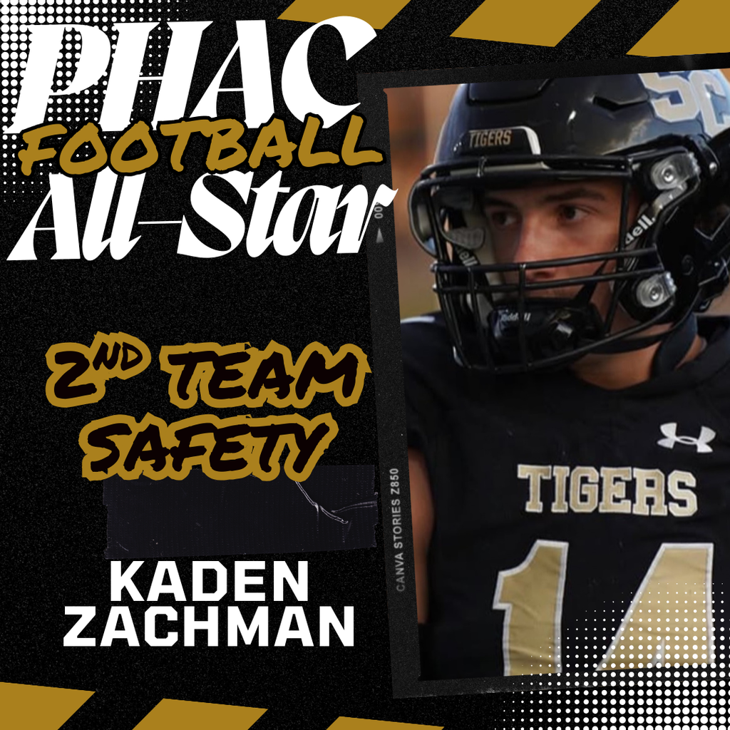 Congratulations to the PHAC Division 2 Honorable Mention All-Stars for their outstanding contributions this season. π