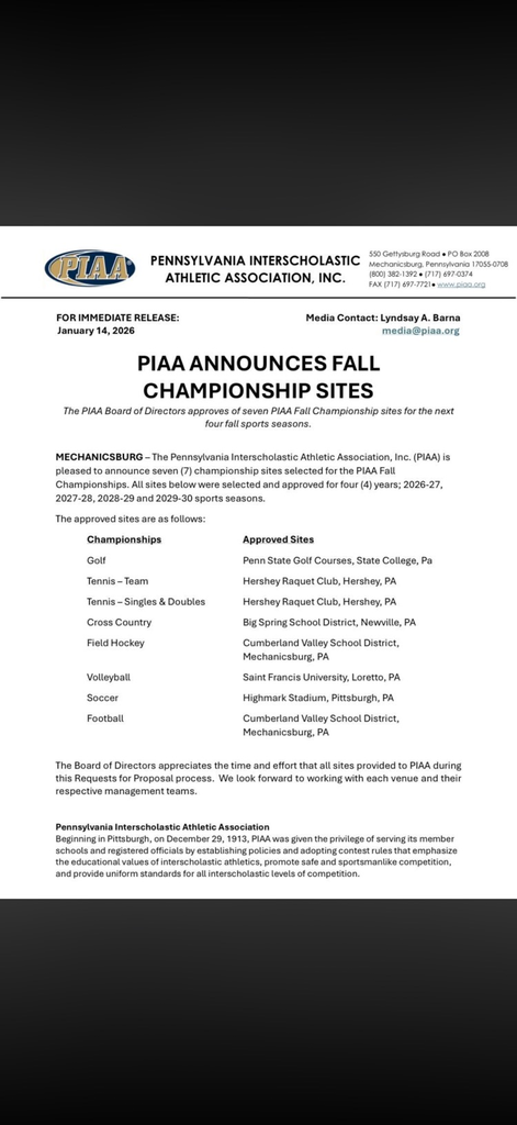 Piaa