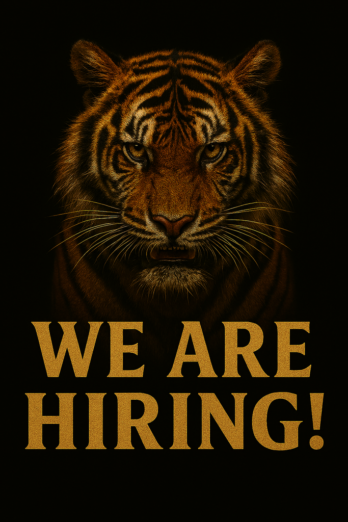 Employment Opportunities at SCA