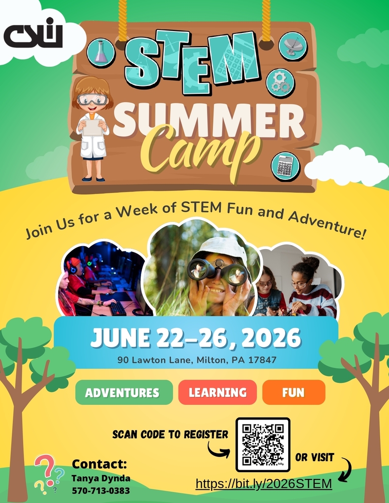 stem camp