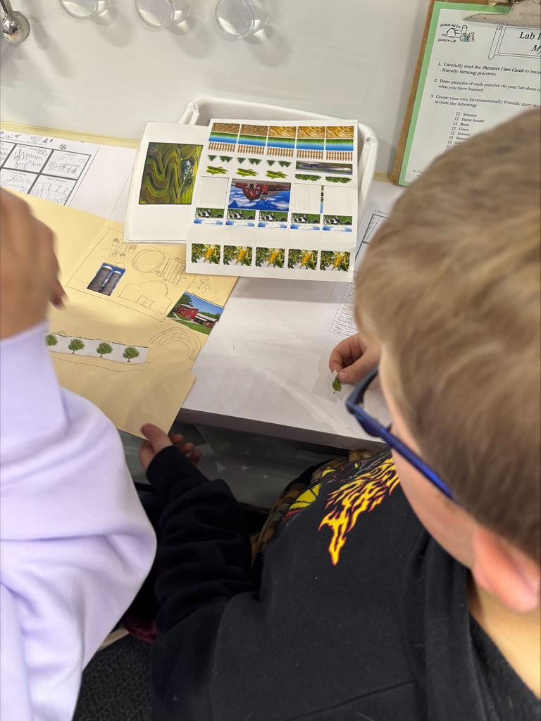 Mobile Ag Lab Visits Southern Columbia