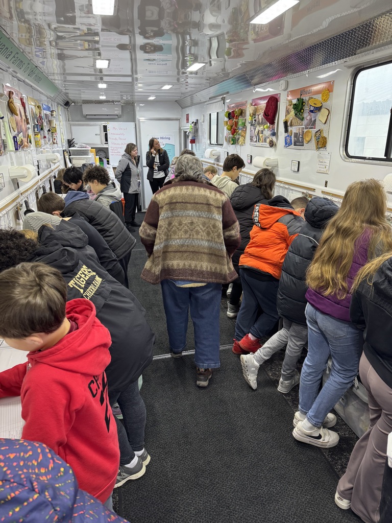 Mobile Ag Lab Visits Southern Columbia