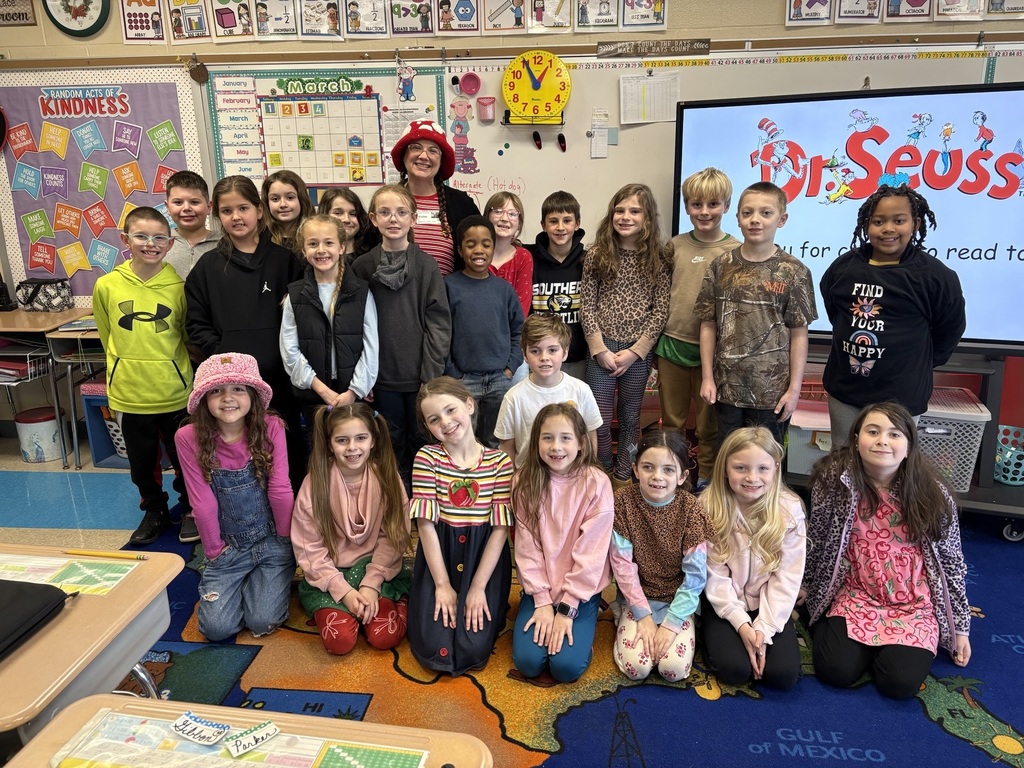 READ ACROSS AMERICA