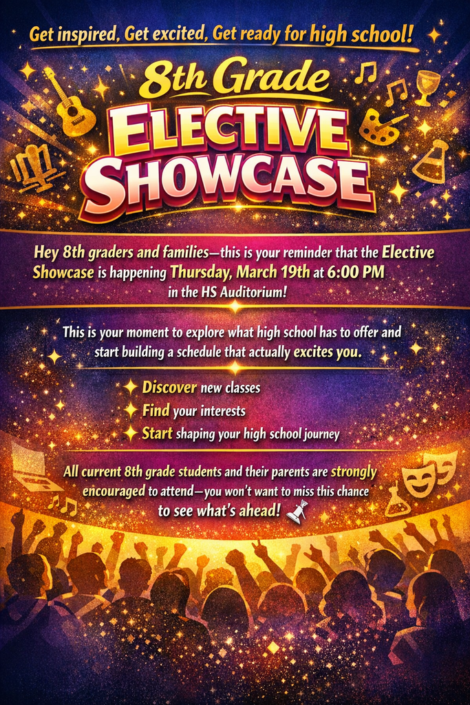 elective showcase