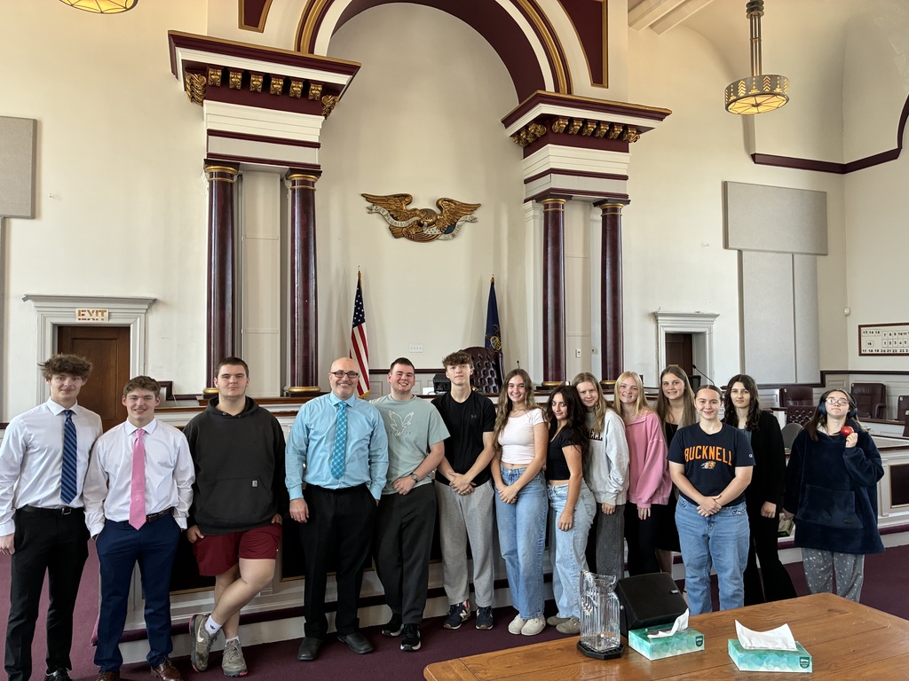law day