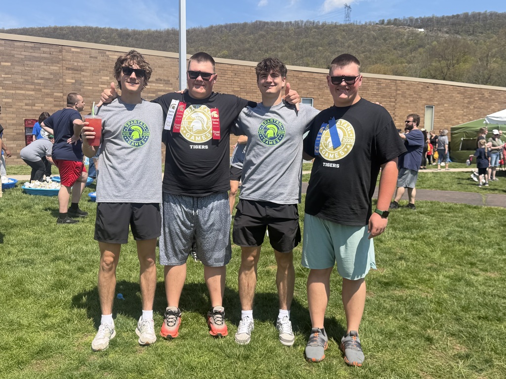 spartan games