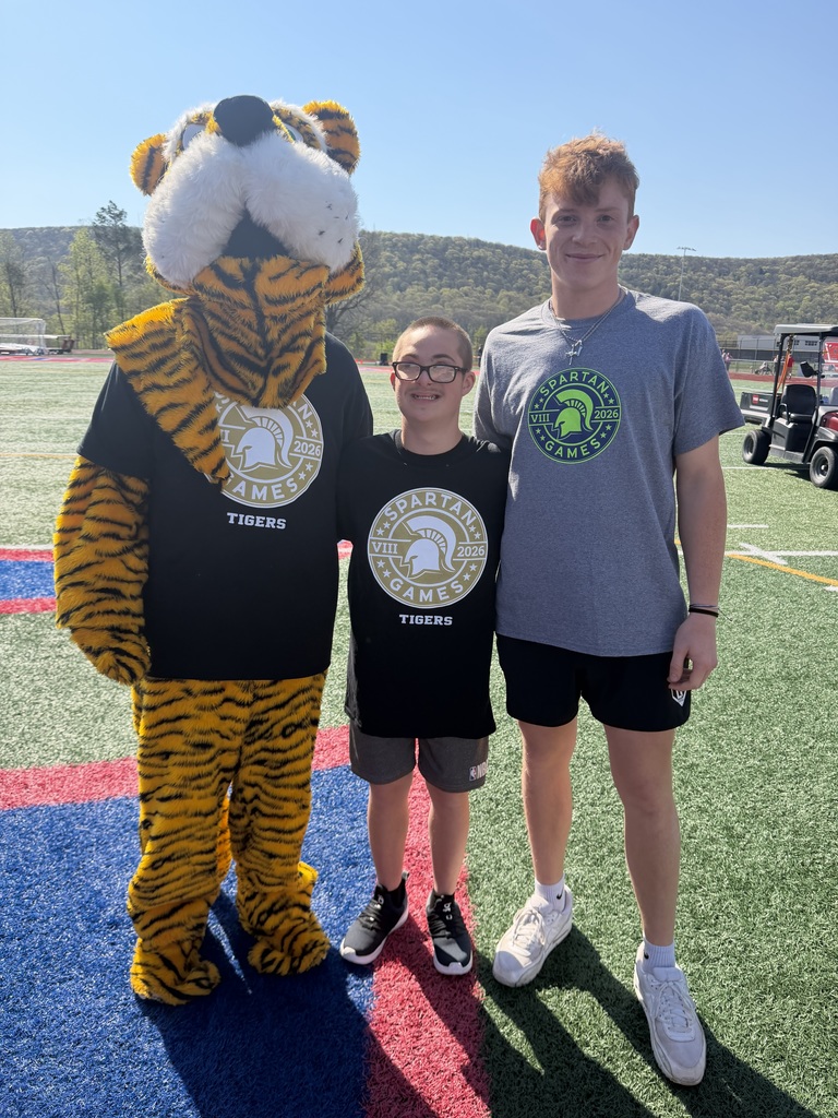 spartan games