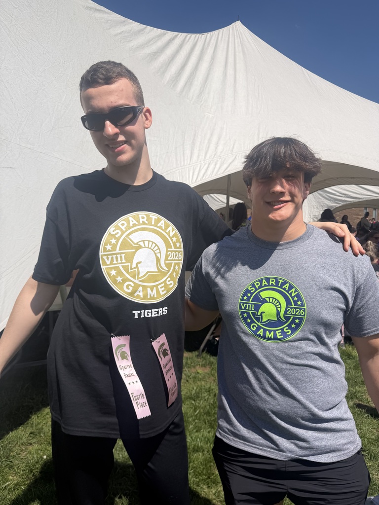 spartan games
