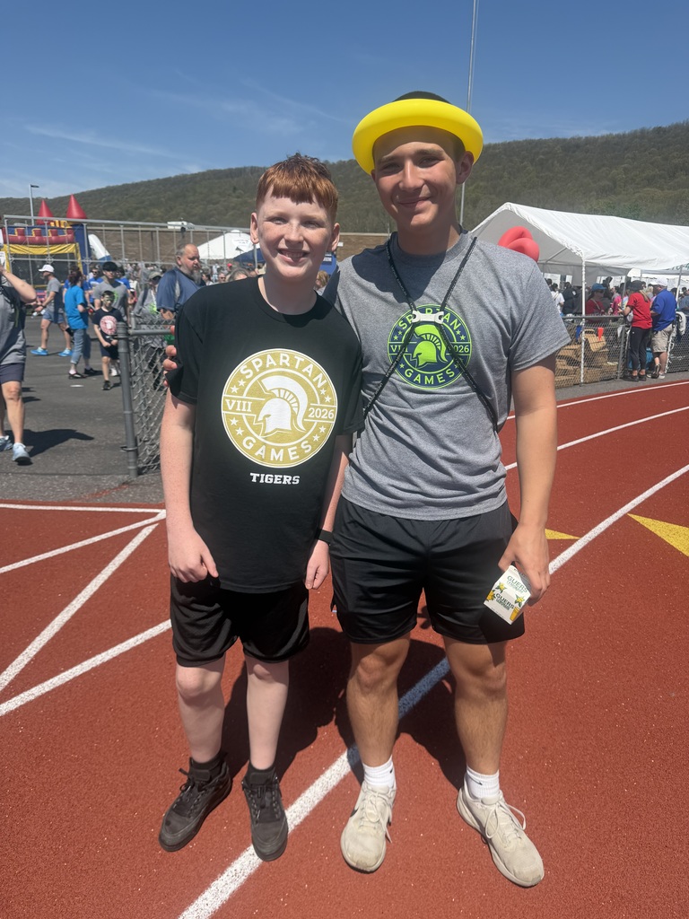 spartan games