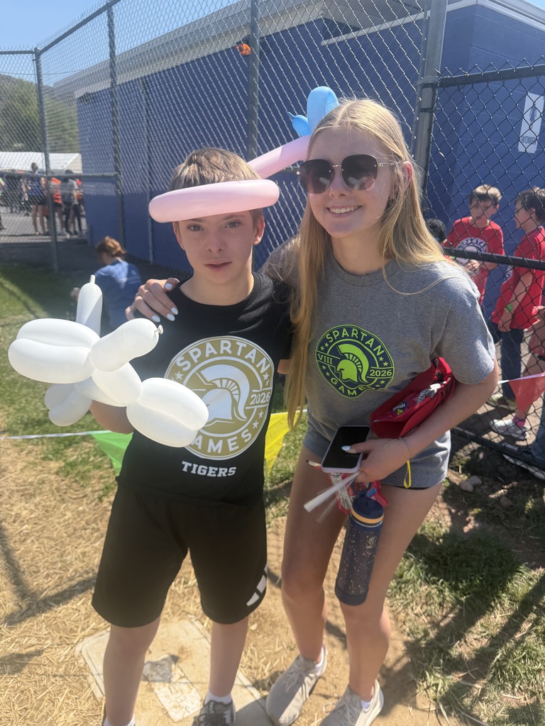 spartan games