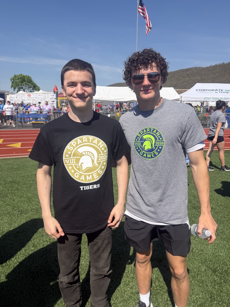 spartan games