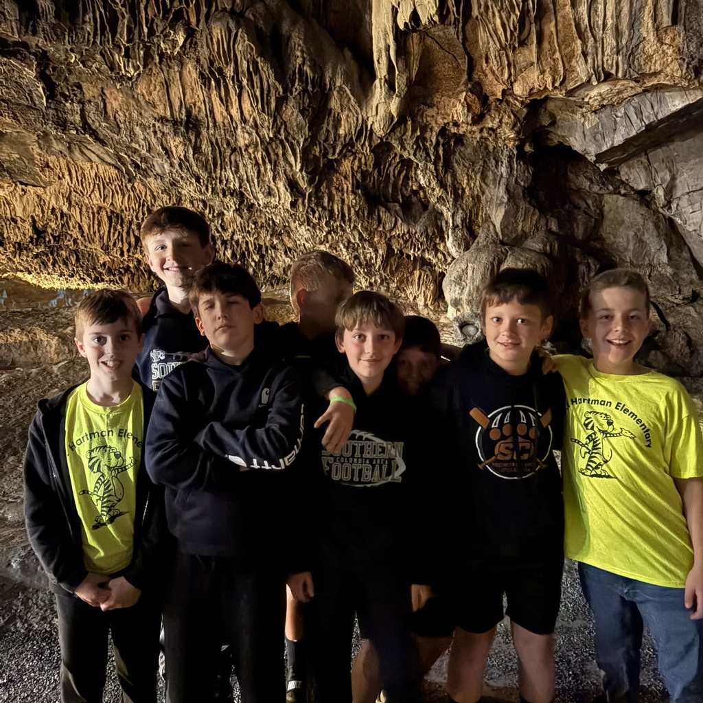 cave